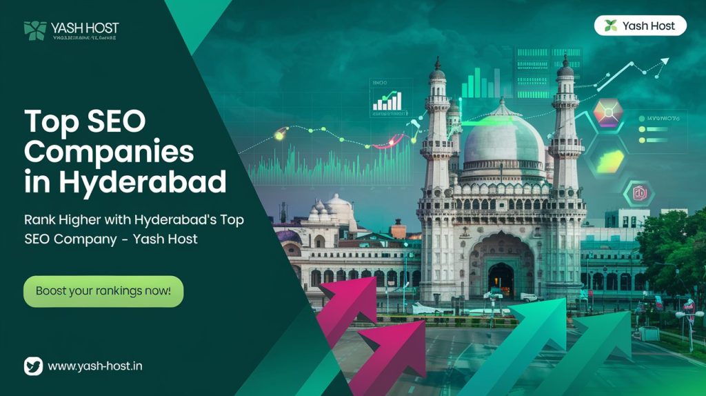 SEO services in Hyderabad