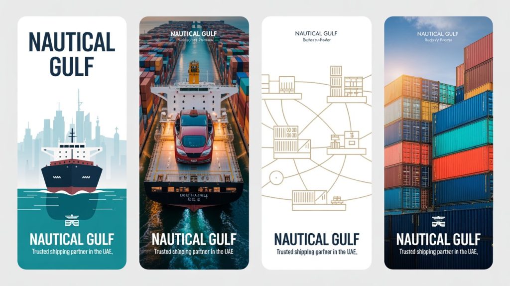 Best Shipping Cars from UK to Dubai