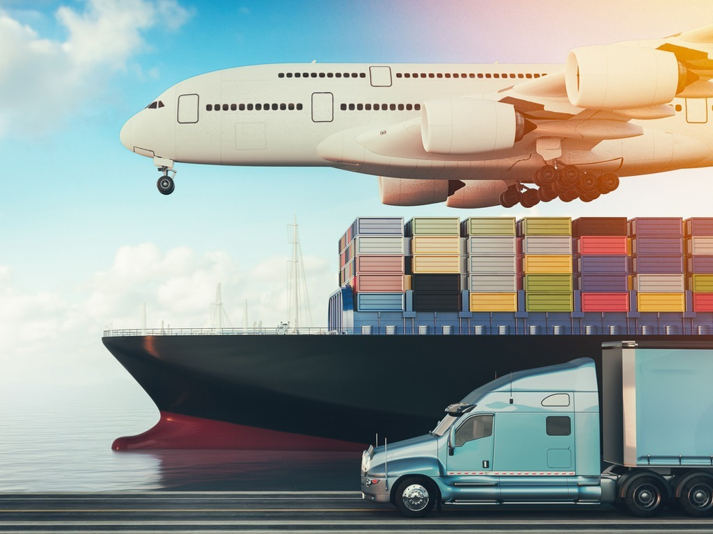 freight forwarding in Dubai With Customer Support