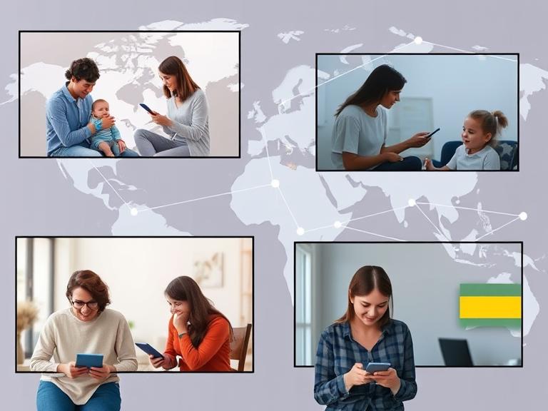 Top Rated Parenting App UK Review