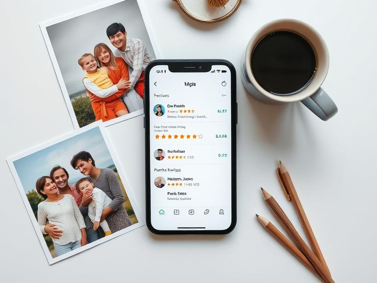 Parenting App UK Review