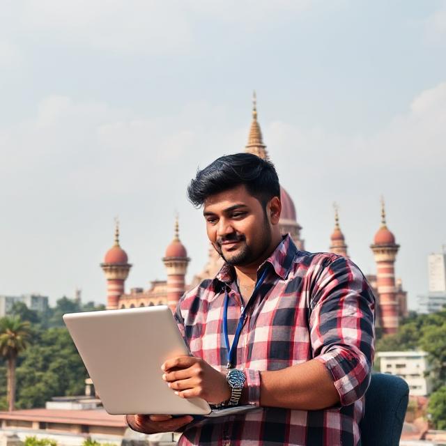 SEO-Friendly Website Development