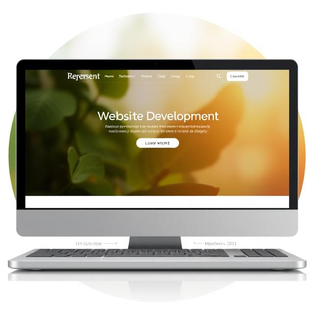 SEO-Friendly Website Development
