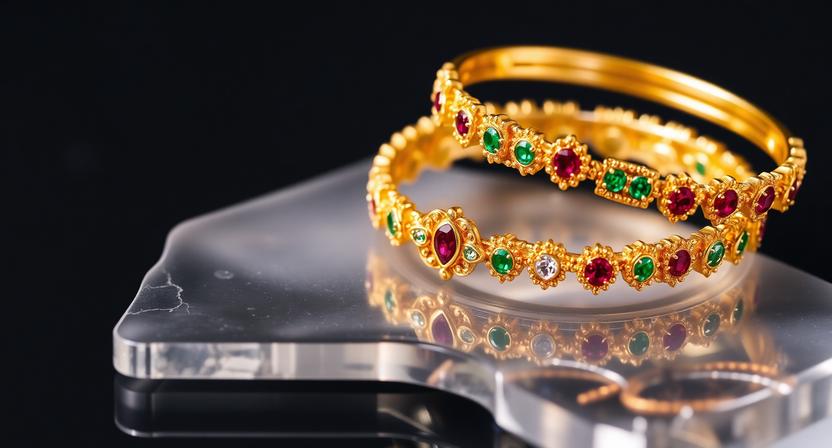 Top One Gram Jewellery Styles in India