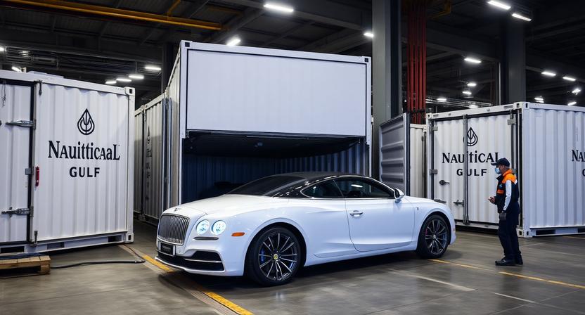 HS Code for International Shipping Dubai