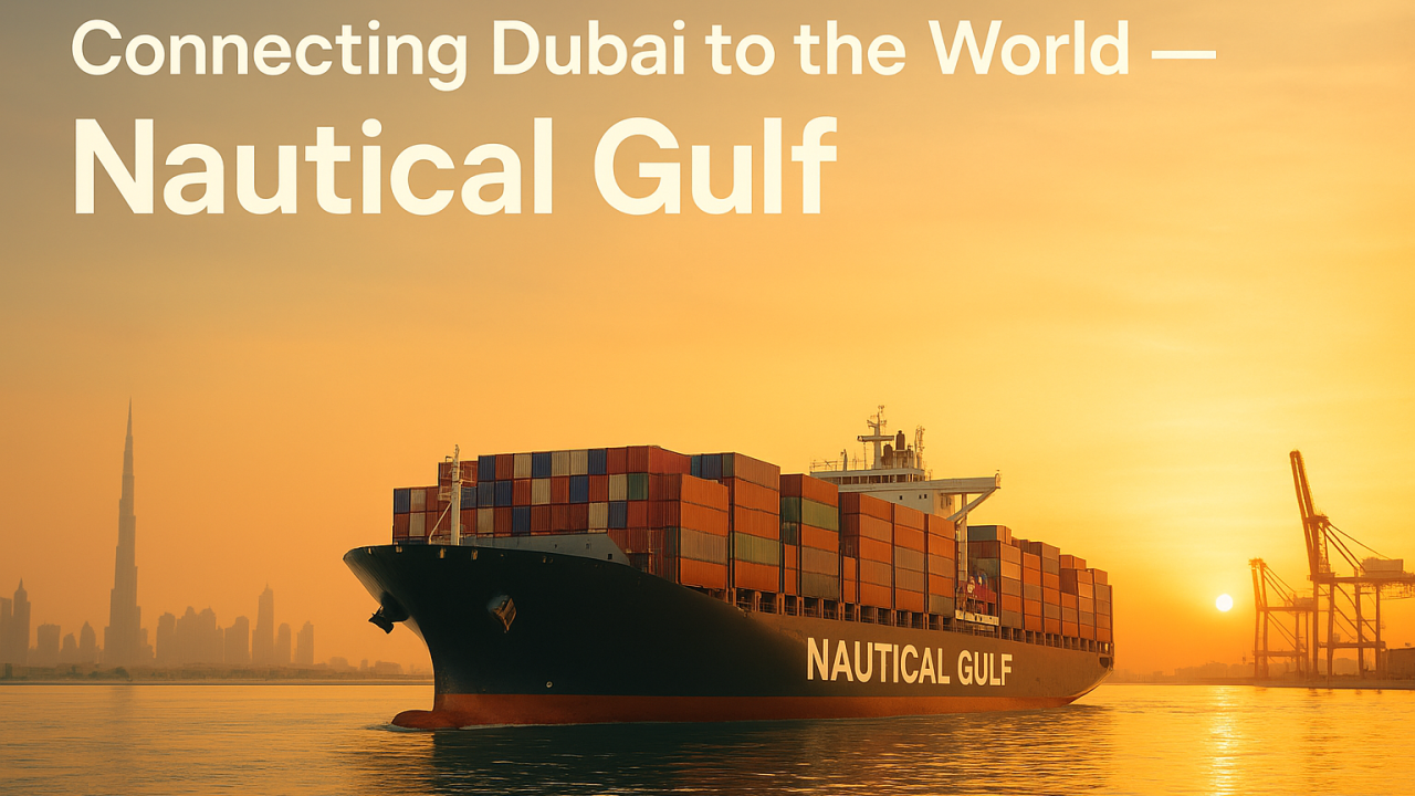 Global Logistics FAQ Guide