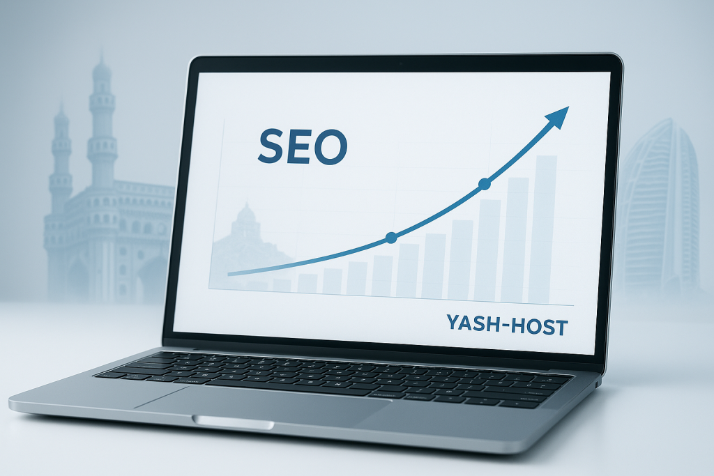 SEO Results