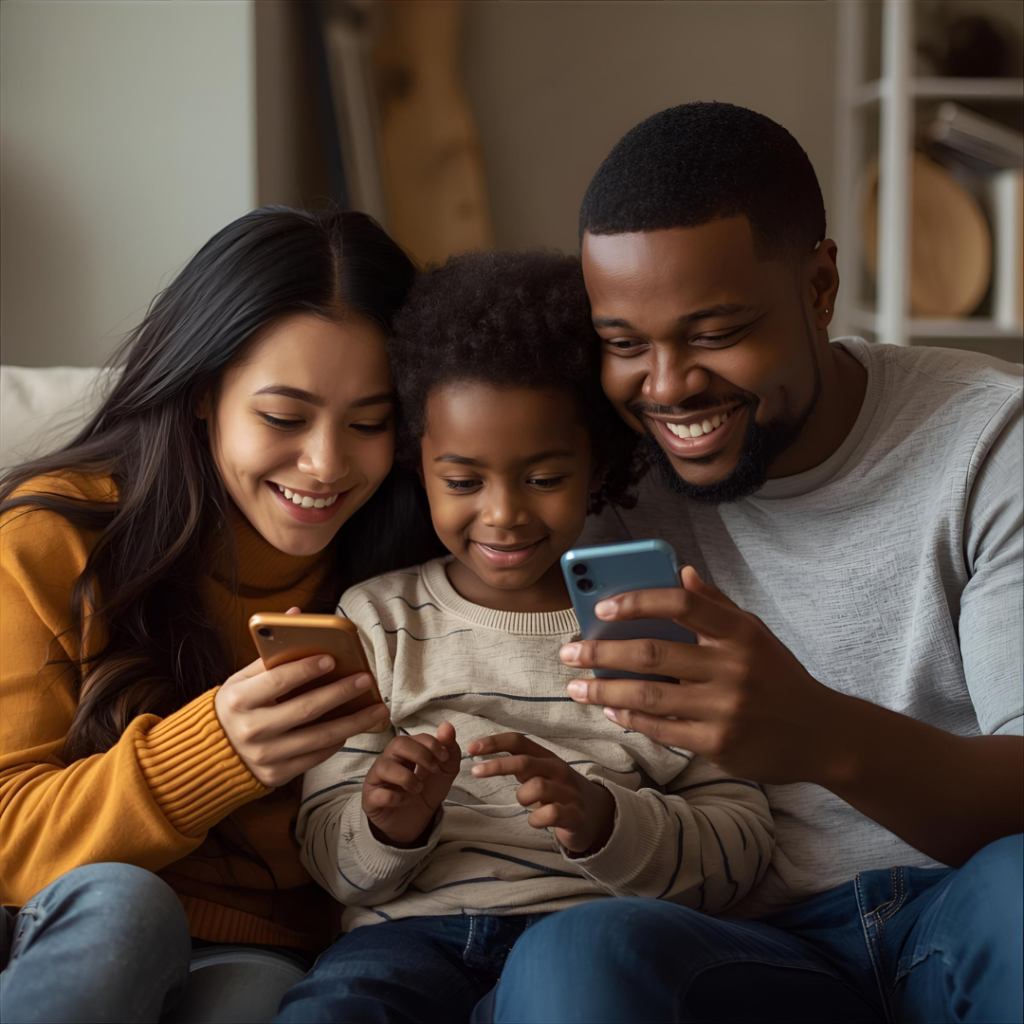 Best Parenting App in Canada 2025