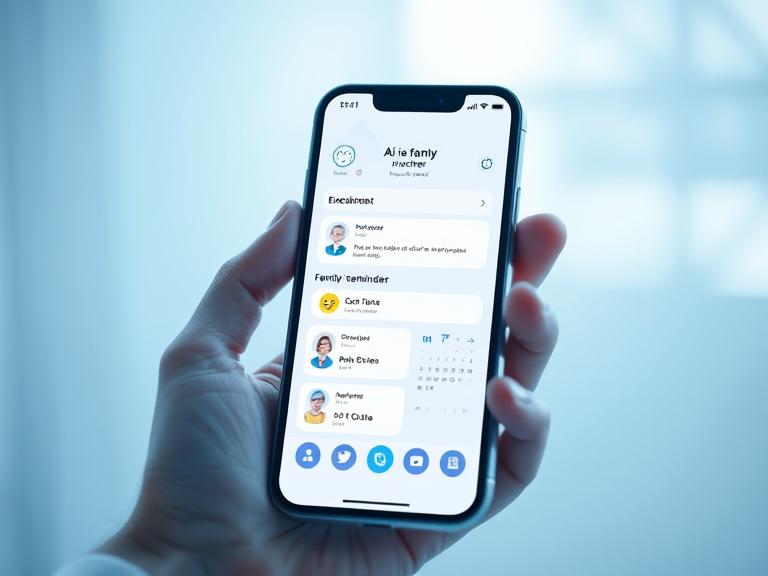 Parenting Apps for Single Parents US