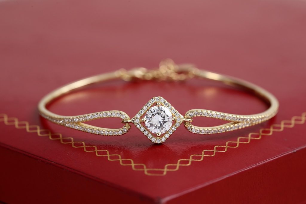 One Gram Jewellery Styles in India
