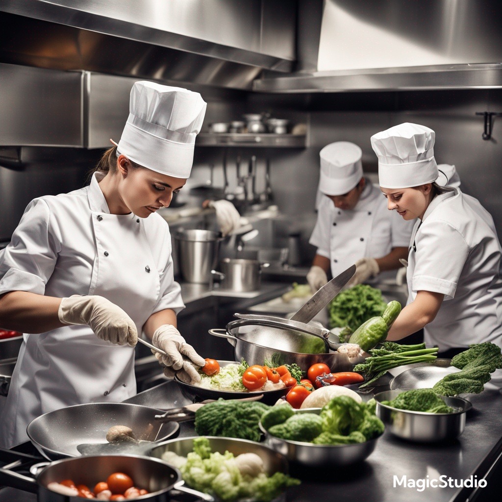 Catering Services in Neopolis in Hyderabad