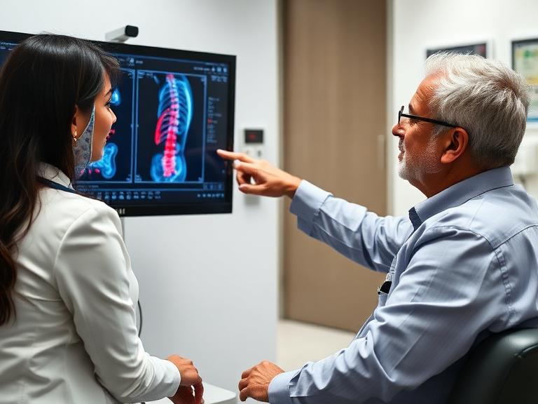 Chronic Pain Specialist Hyderabad