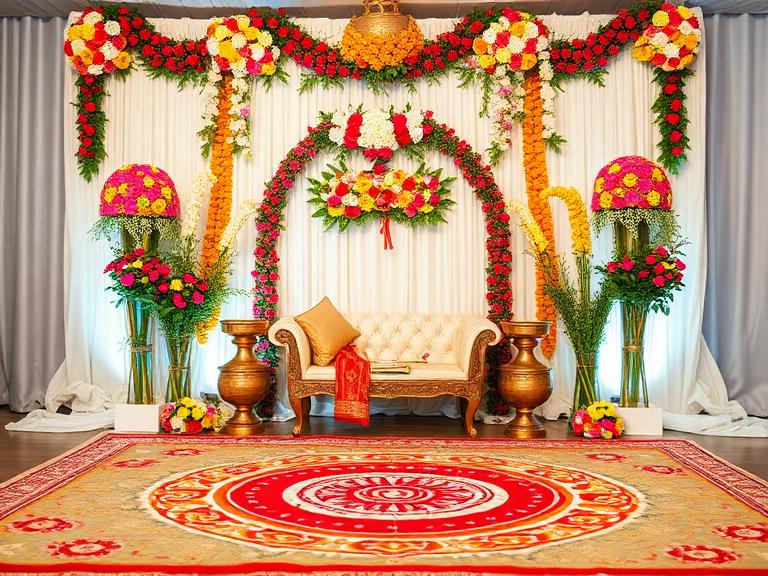 Event Management in South India