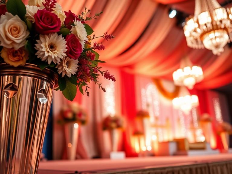 Event Planners in Hyderabad