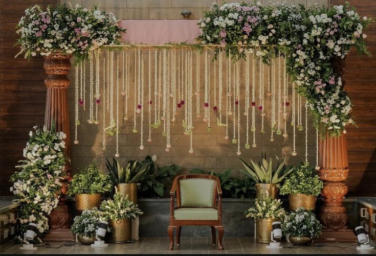 Outdoor Wedding Venues in Hyderabad